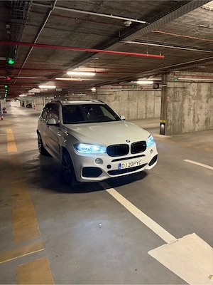 Bmw x5 f15 - imagine 5