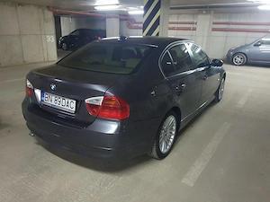 Vand Bmw E90 320D cutie automata - imagine 5