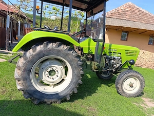 Vând tractor Deutz 50 cai putere  - imagine 5