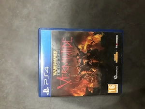 Joc pentru PS4 Vermintide 