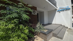 Mamaia Nord - Hanul cu Pește, 2 camere, Etajul 2!