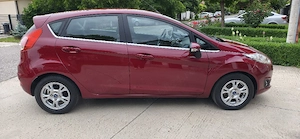 Ford Fiesta 1,6 Diesel Euro 5 2015 - imagine 4