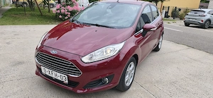 Ford Fiesta 1,6 Diesel Euro 5 2015 - imagine 2