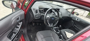Ford Fiesta 1,6 Diesel Euro 5 2015 - imagine 8