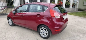 Ford Fiesta 1,6 Diesel Euro 5 2015 - imagine 5