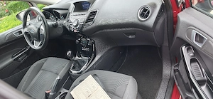 Ford Fiesta 1,6 Diesel Euro 5 2015 - imagine 9