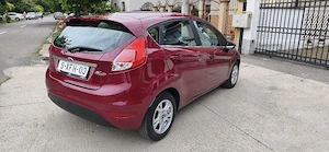 Ford Fiesta 1,6 Diesel Euro 5 2015 - imagine 3