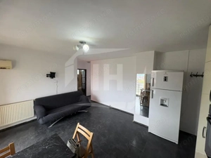 Apartament 2 dormitoare, mobilat si utilat, balcon - imagine 5
