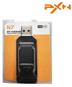 PXN N7 Adaptor volane PXN la PS5