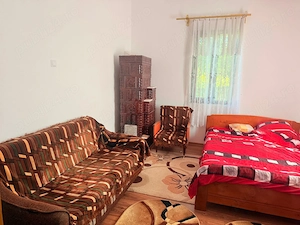 Vand casa, teren si padure in comuna Danicei, judetul Valcea - imagine 6
