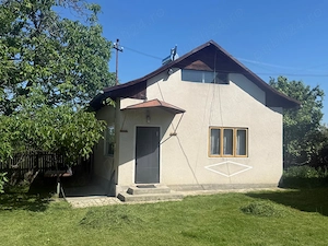 Vand casa, teren si padure in comuna Danicei, judetul Valcea - imagine 5