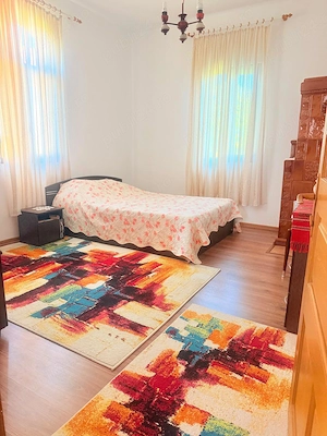 Vand casa, teren si padure in comuna Danicei, judetul Valcea - imagine 4