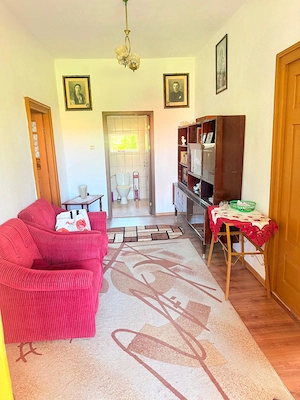 Vand casa, teren si padure in comuna Danicei, judetul Valcea - imagine 3