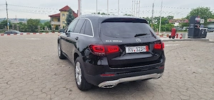 mercedes, glc 300 de, PLUG-IN HYBRID  - imagine 4