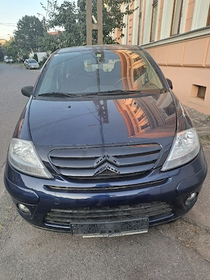 citroen c3 sx plus - imagine 5