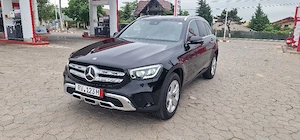 mercedes, glc 300 de, PLUG-IN HYBRID 