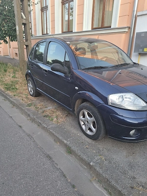 citroen c3 sx plus - imagine 4