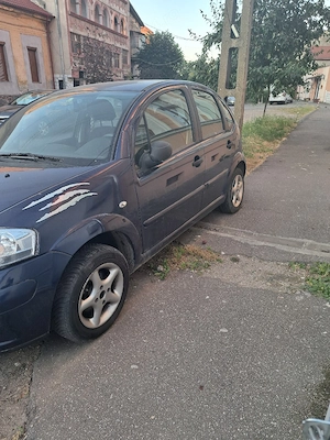 citroen c3 sx plus