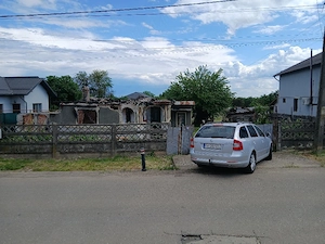 de vanzare teren casă!
