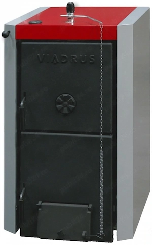 Cazan lemne Viadrus U22 21 kw