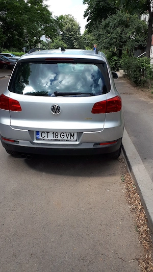 De vînzare VW TIG - 2012 - imagine 10