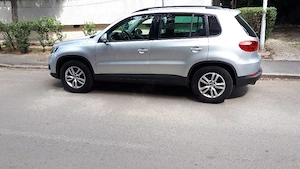 De vînzare VW TIG - 2012 - imagine 9