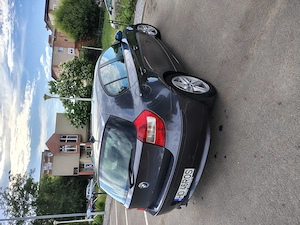 BMW seria 1 E 87 118 D - imagine 2