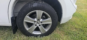 Roti 17 inch 5x118 all season Fiat Ducato, Peugeot Boxer, Citroen Jumper - imagine 2