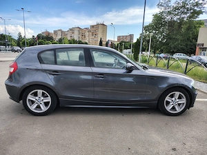 BMW seria 1 E 87 118 D - imagine 4