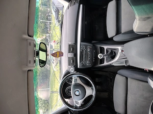 BMW seria 1 E 87 118 D - imagine 6
