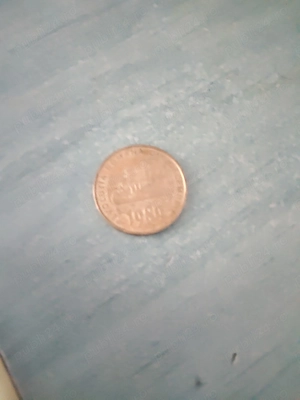MONEDA din 1989