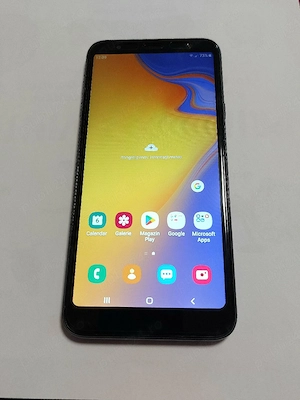 Samsung J4 Plus