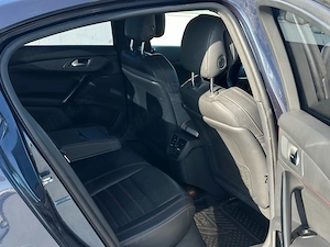 Peugeot 508 GT  - imagine 6
