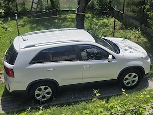 vand Kia Sorento  - imagine 3