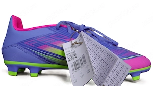 Ghete fotbal crampoane NOI Adidas F50 Club marimea 43 - imagine 5