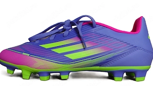 Ghete fotbal crampoane NOI Adidas F50 Club marimea 43 - imagine 4