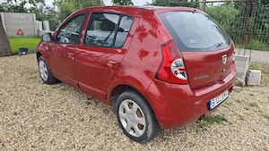 sandero 2012, GPL - imagine 3