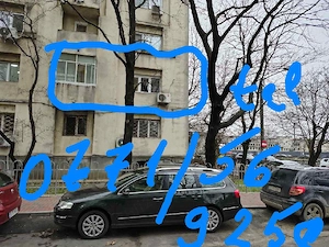 Vind garsoniera 1, 39mp ,Camera de Comert. Tel=  