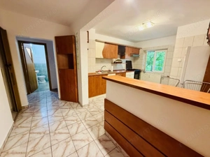 Apartament 3 camere decomandat Lujerului la 7 min de Metrou, zona superba- 2 bai - imagine 6