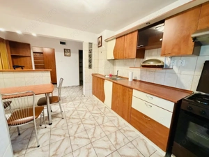 Apartament 3 camere decomandat Lujerului la 7 min de Metrou, zona superba- 2 bai - imagine 3