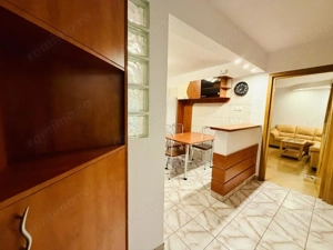 Apartament 3 camere decomandat Lujerului la 7 min de Metrou, zona superba- 2 bai - imagine 10