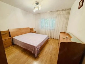 Apartament 3 camere decomandat Lujerului la 7 min de Metrou, zona superba- 2 bai - imagine 7