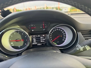 opel astra k brek 1.4 turbo 150cp
