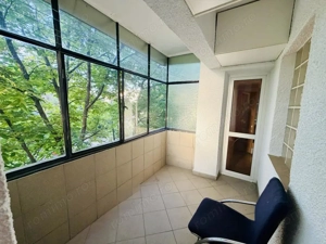 Apartament 3 camere decomandat Lujerului la 7 min de Metrou, zona superba- 2 bai - imagine 11
