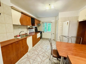 Apartament 3 camere decomandat Lujerului la 7 min de Metrou, zona superba- 2 bai - imagine 5
