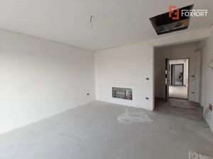 Apartament 2 camere, 57 mp cu gradina in Giroc - imagine 6
