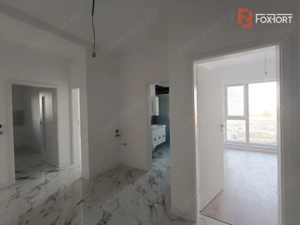 Apartament 2 camere 57 mp etaj 2, zona Giroc 