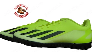 Ghete fotbal sintetic NOI Adidas X Crazyfast Club marimea 41-42,5-45
