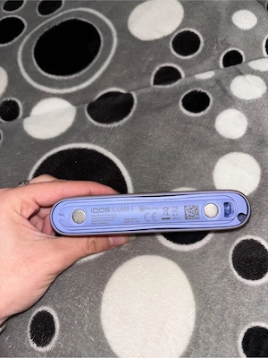 vand iqos iluma i + accesori