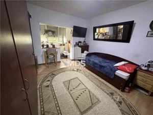 Decomandat, 36 mp utili, etaj intermediar cu centrala propie - imagine 6